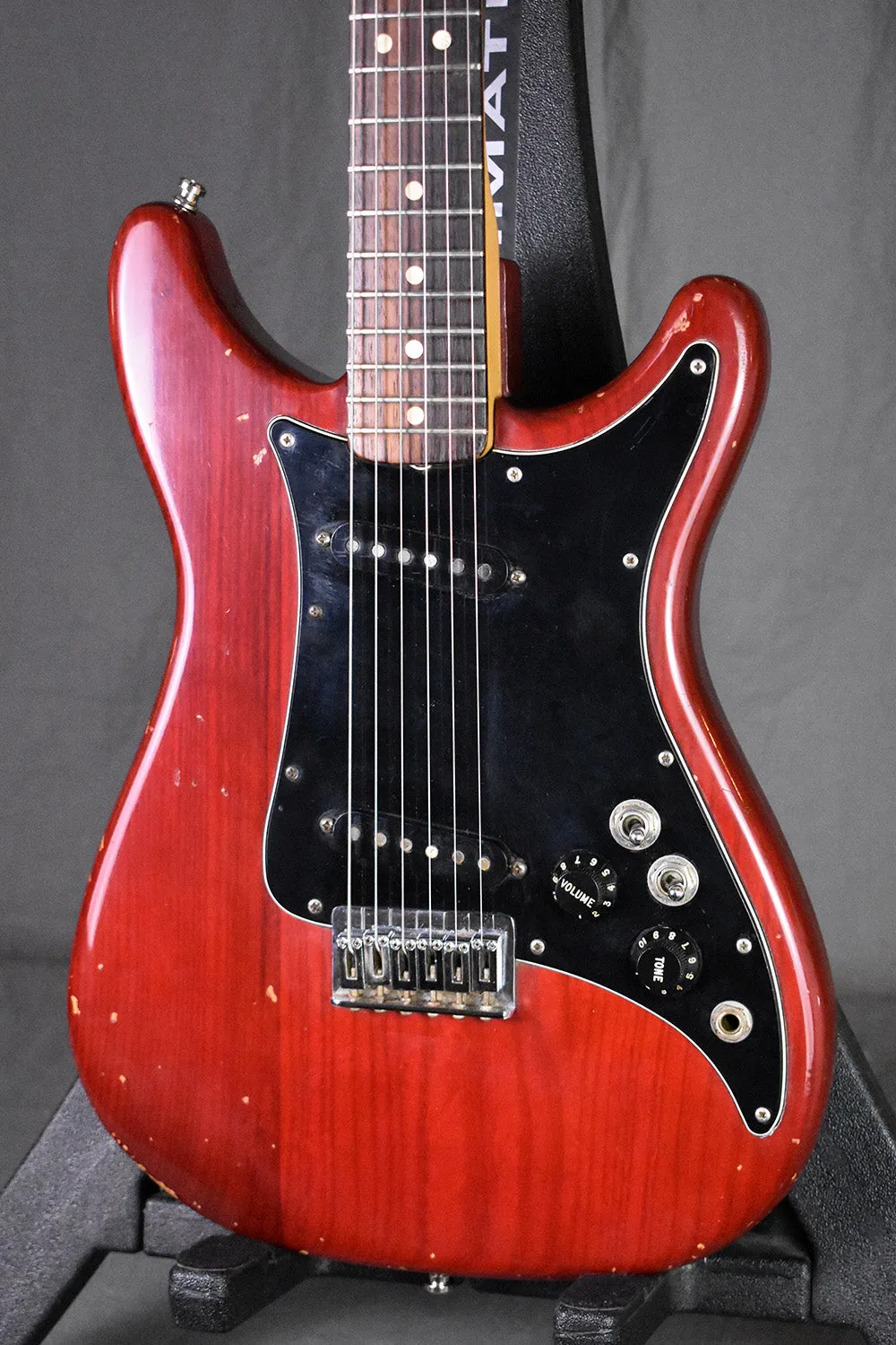 1979 Fender Lead II