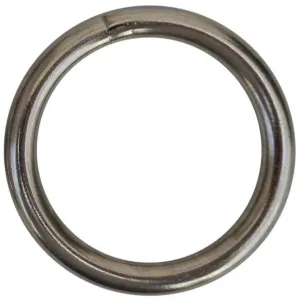 3/16" x 1" Ring