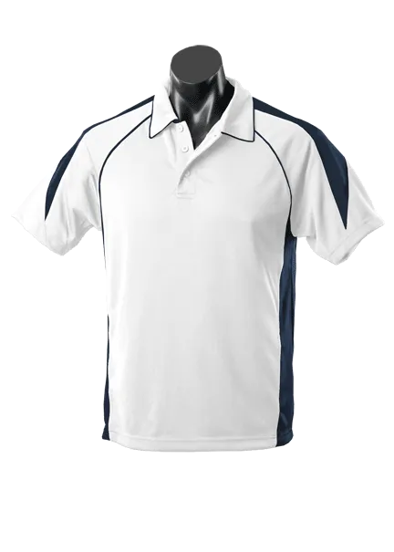 3301 Aussie Pacific Premier Kids Polo