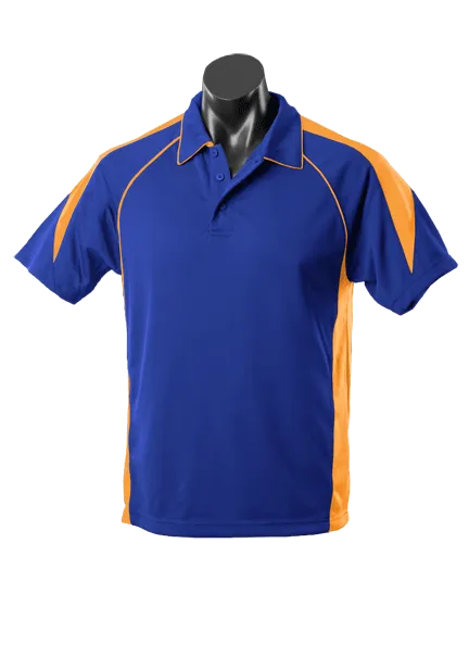 3301 Aussie Pacific Premier Kids Polo