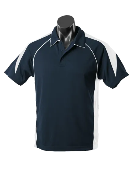 3301 Aussie Pacific Premier Kids Polo