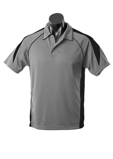 3301 Aussie Pacific Premier Kids Polo