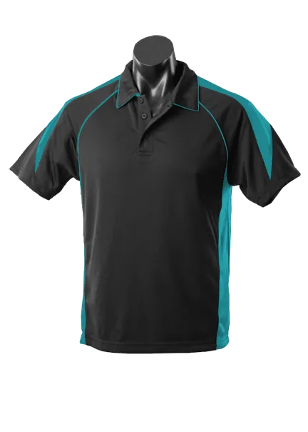 3301 Aussie Pacific Premier Kids Polo