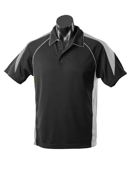 3301 Aussie Pacific Premier Kids Polo