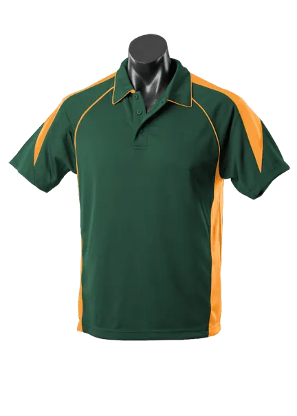 3301 Aussie Pacific Premier Kids Polo