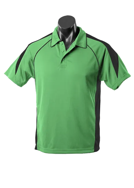 3301 Aussie Pacific Premier Kids Polo