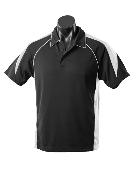 3301 Aussie Pacific Premier Kids Polo