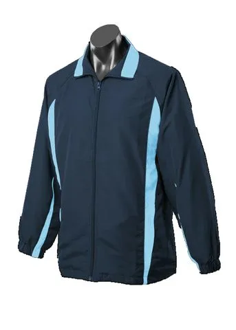 3604 Aussie Pacific Kids Eureka Tracktop