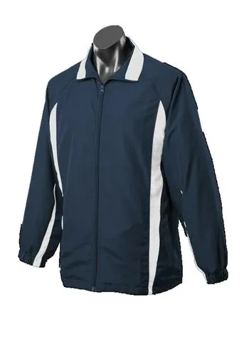 3604 Aussie Pacific Kids Eureka Tracktop