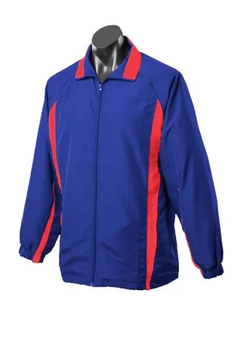 3604 Aussie Pacific Kids Eureka Tracktop