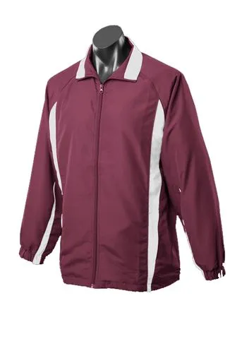 3604 Aussie Pacific Kids Eureka Tracktop