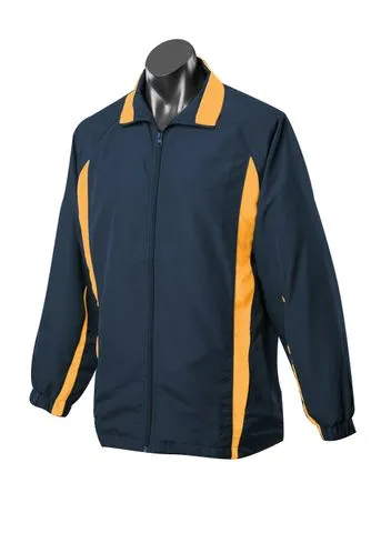 3604 Aussie Pacific Kids Eureka Tracktop