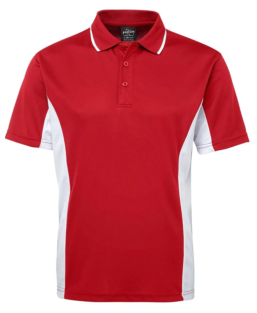 7PP JB's PODIUM CONTRAST POLO