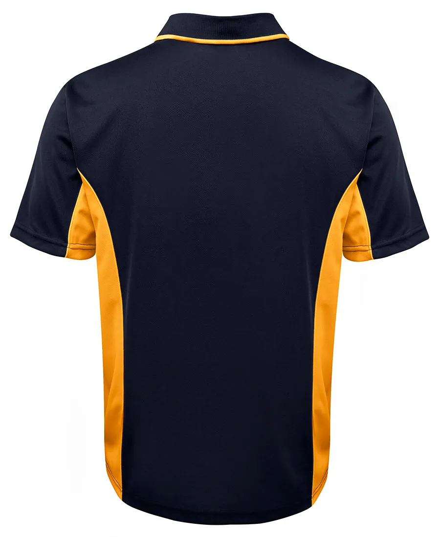 7PP JB's PODIUM CONTRAST POLO