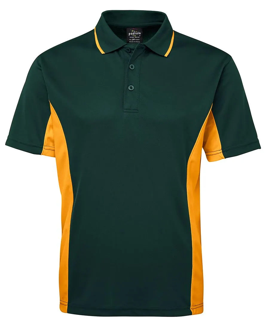 7PP JB's PODIUM CONTRAST POLO