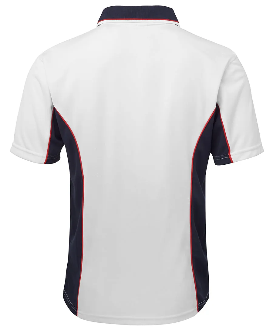 7PP JB's PODIUM CONTRAST POLO