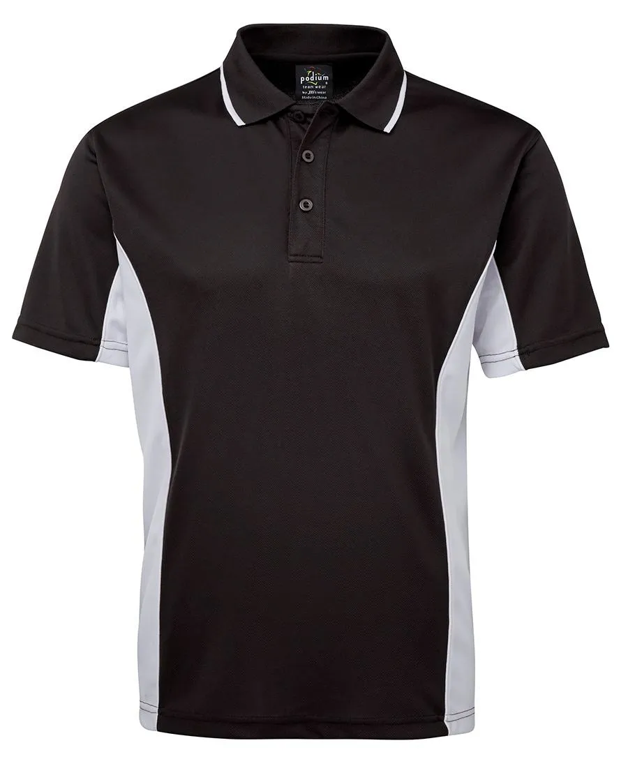 7PP JB's PODIUM CONTRAST POLO