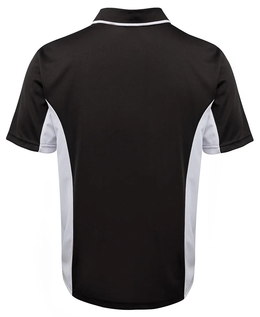 7PP JB's PODIUM CONTRAST POLO