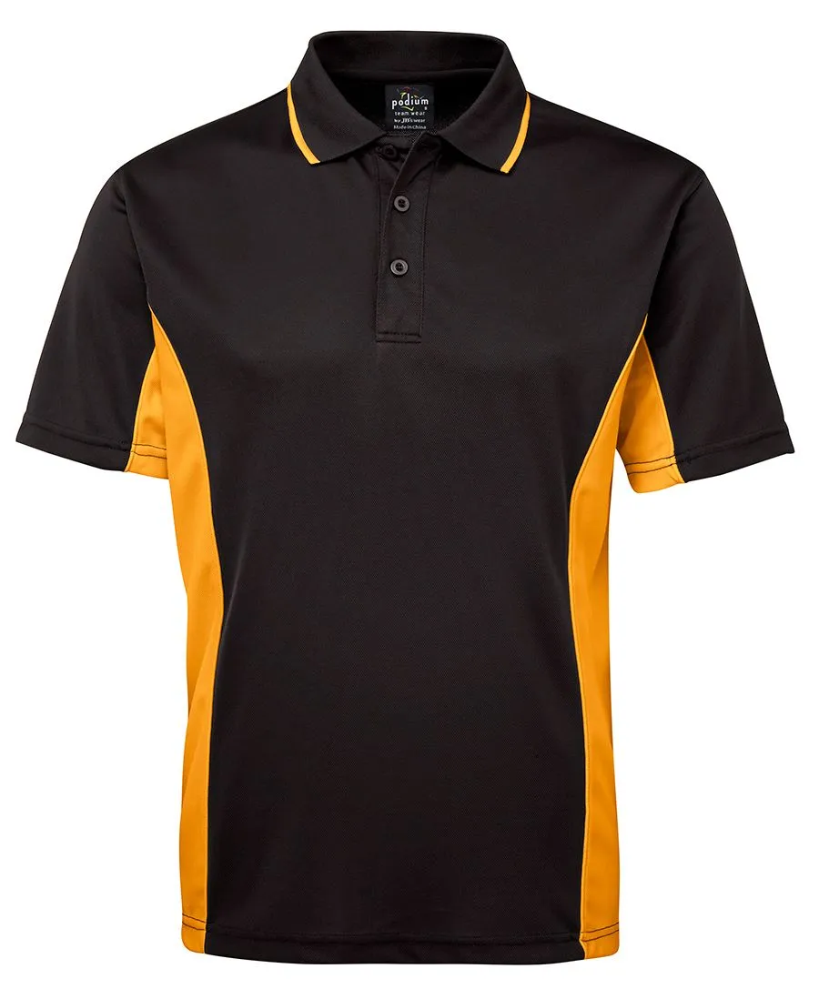 7PP JB's PODIUM CONTRAST POLO