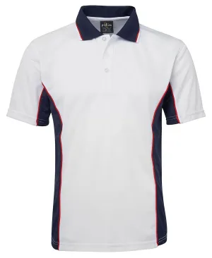 7PP JB's PODIUM CONTRAST POLO