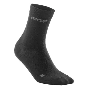 Allday Merino Mid Cut Socks for Women