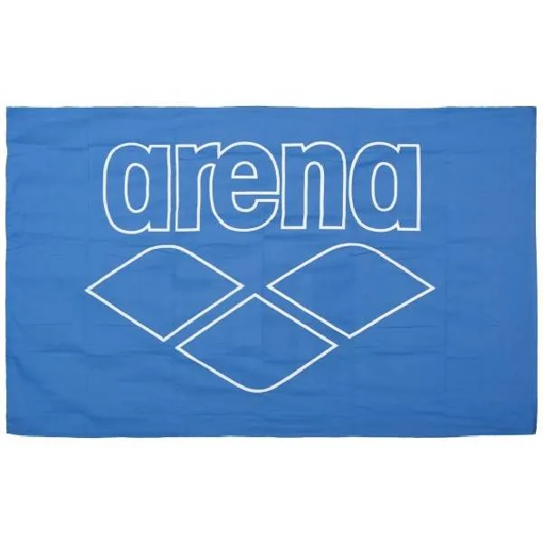 Arena Pool Towel Smart 150cm x 90cm