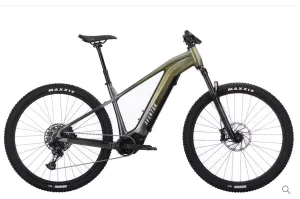 Aventon Ramblas eMTB