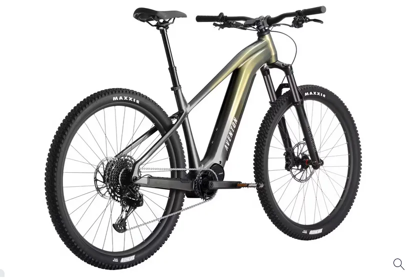 Aventon Ramblas eMTB