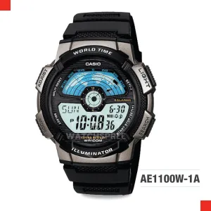 Casio Sports Watch AE1100W-1A