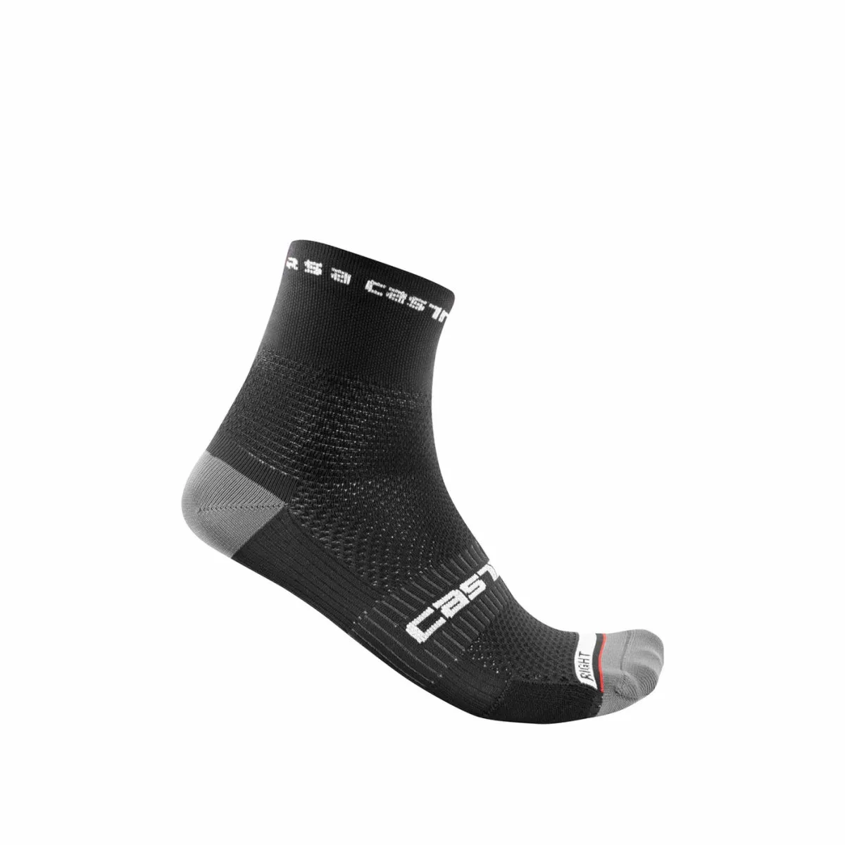 CASTELLI ROSSO CORSA PRO 9 SOCKS