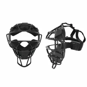 Champion Sports Magnesium Umpire Mask