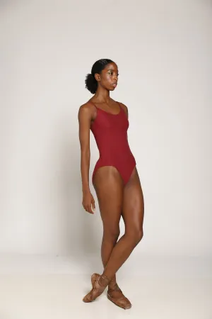 Double Strap Leotard