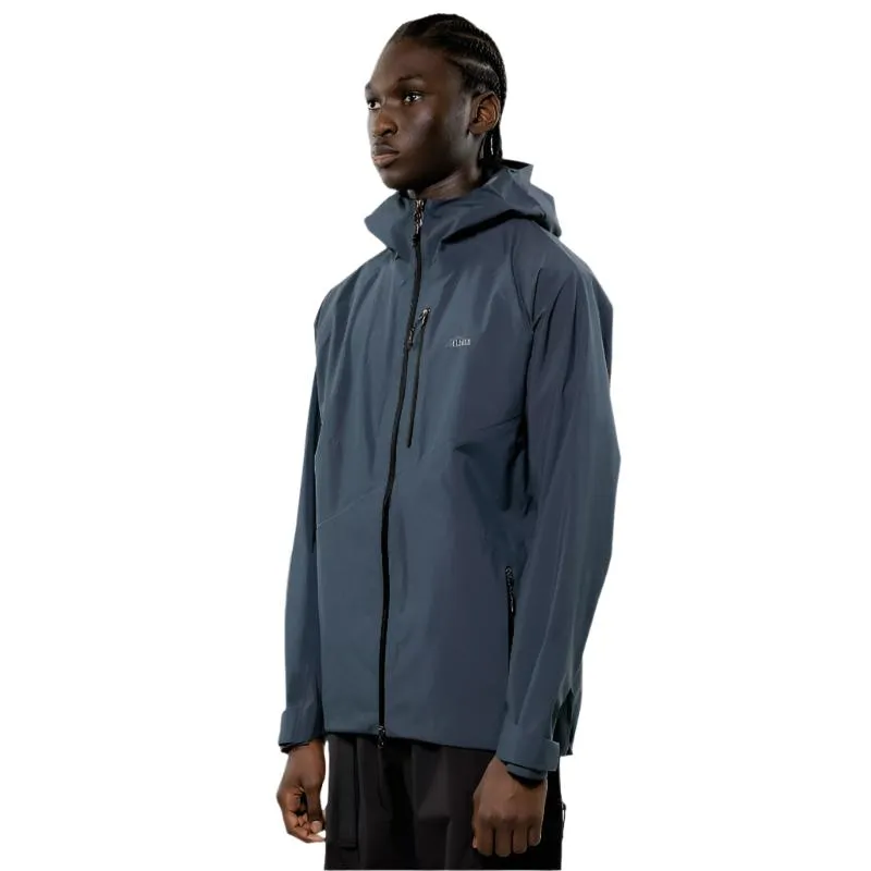 Elliker Ayre Men's 3L Shell Jacket