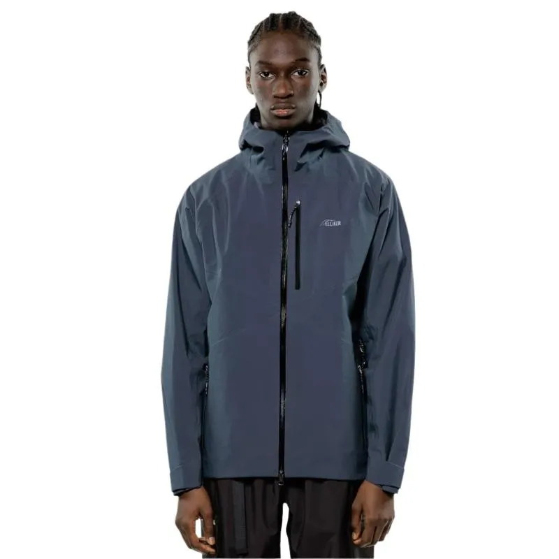 Elliker Ayre Men's 3L Shell Jacket