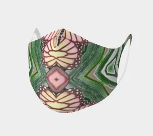 Fairy 7 Poly Knit Mask