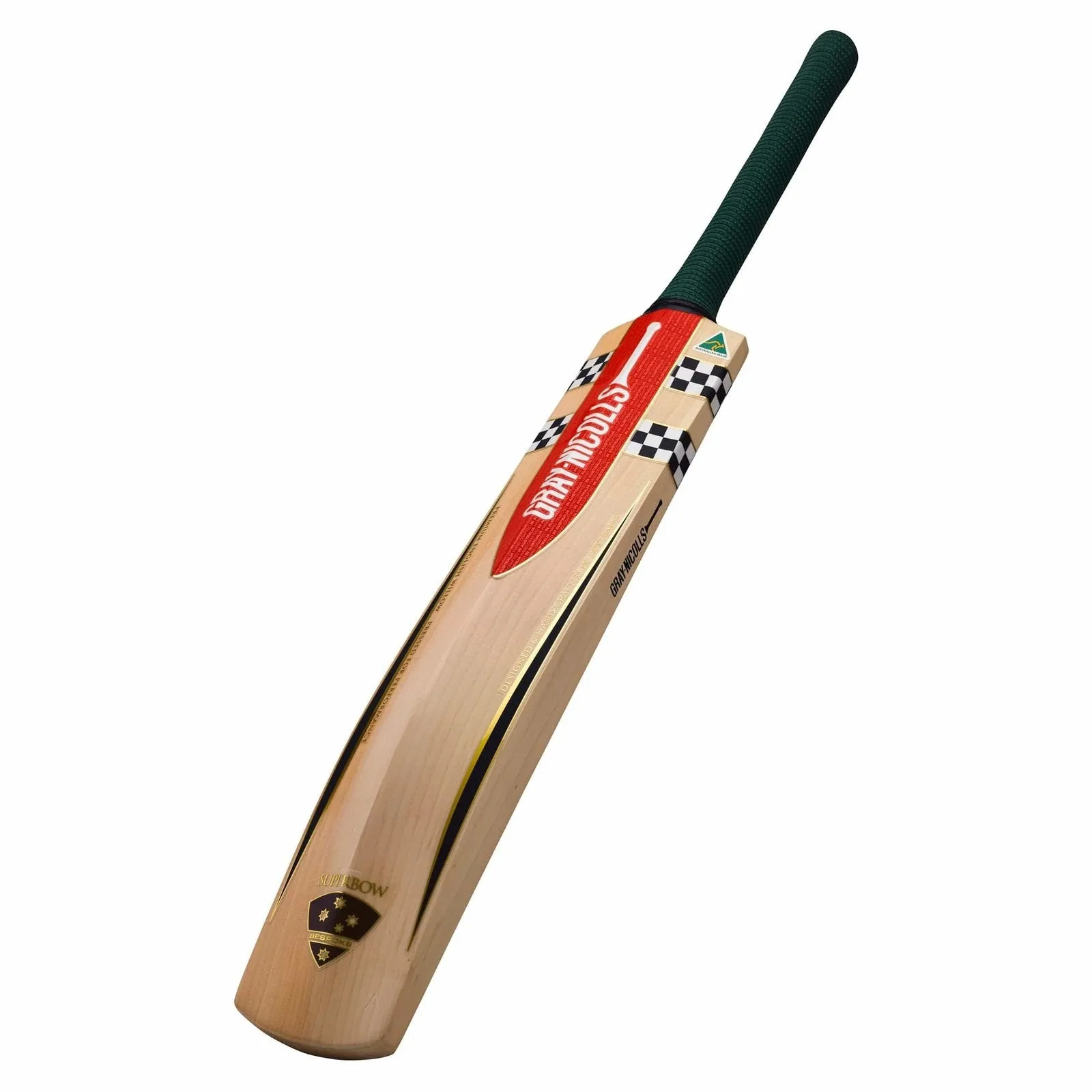 Gray Nicolls Superbow Adult Cricket Bat