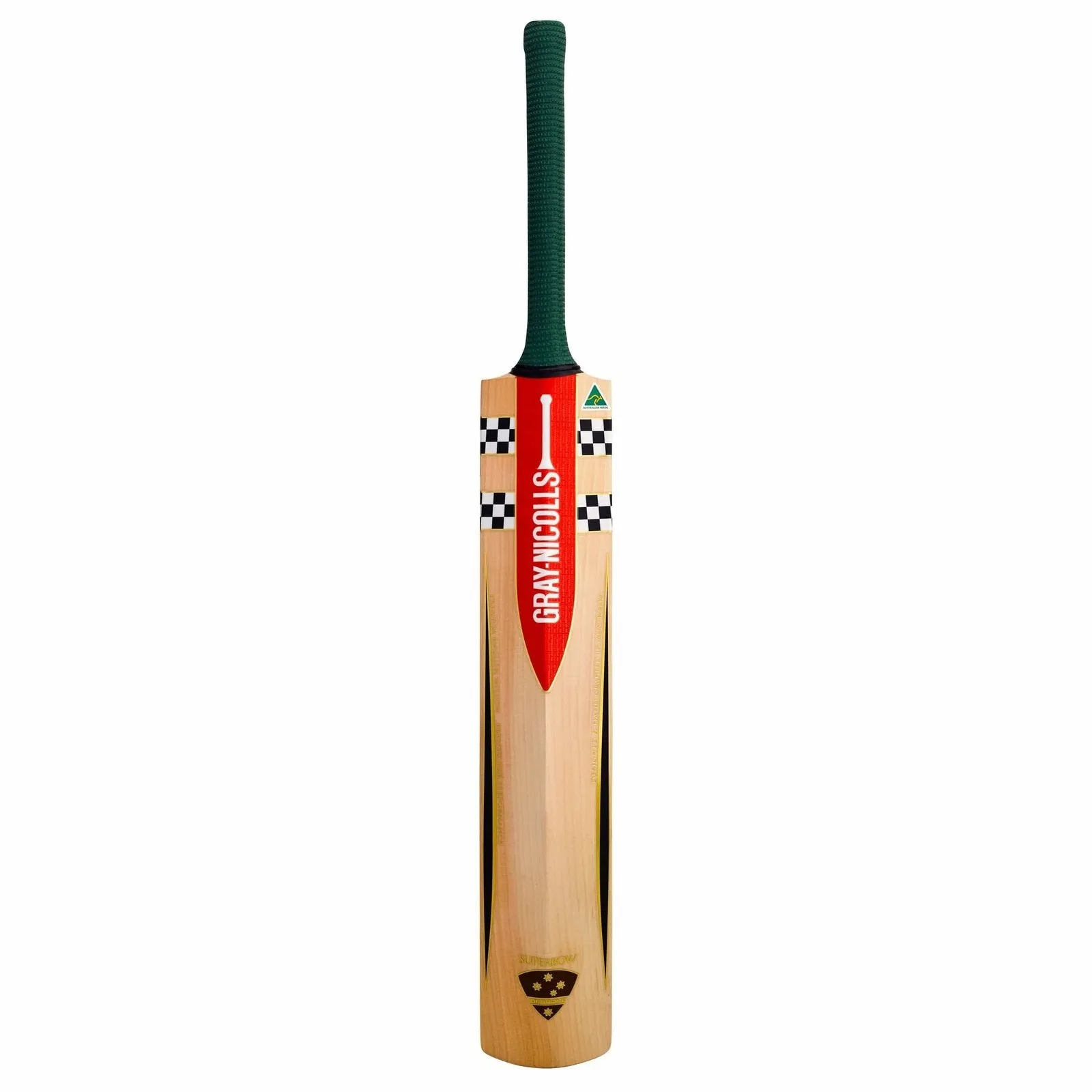 Gray Nicolls Superbow Adult Cricket Bat