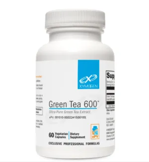 Green Tea 600 - 60 count