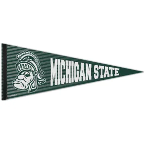 Gruff Sparty Felt Pennant