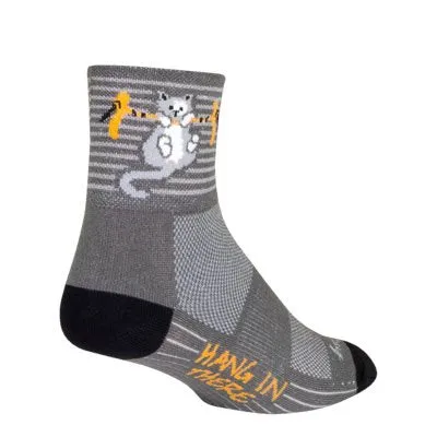 Hang in There Women's Sports Socks