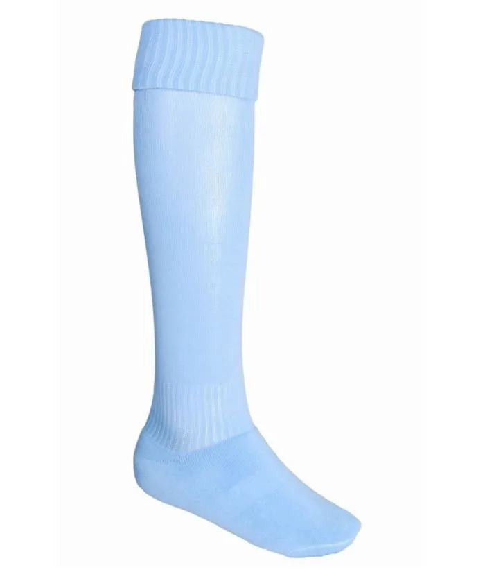 Knee High Sports Socks