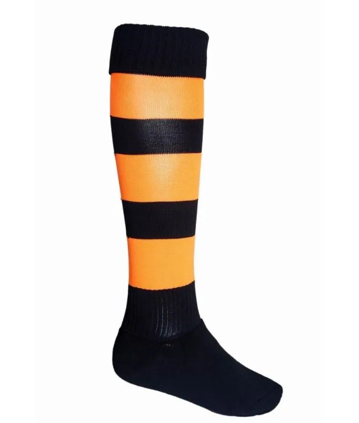 Knee High Sports Socks