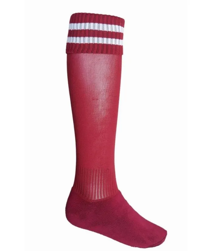 Knee High Sports Socks