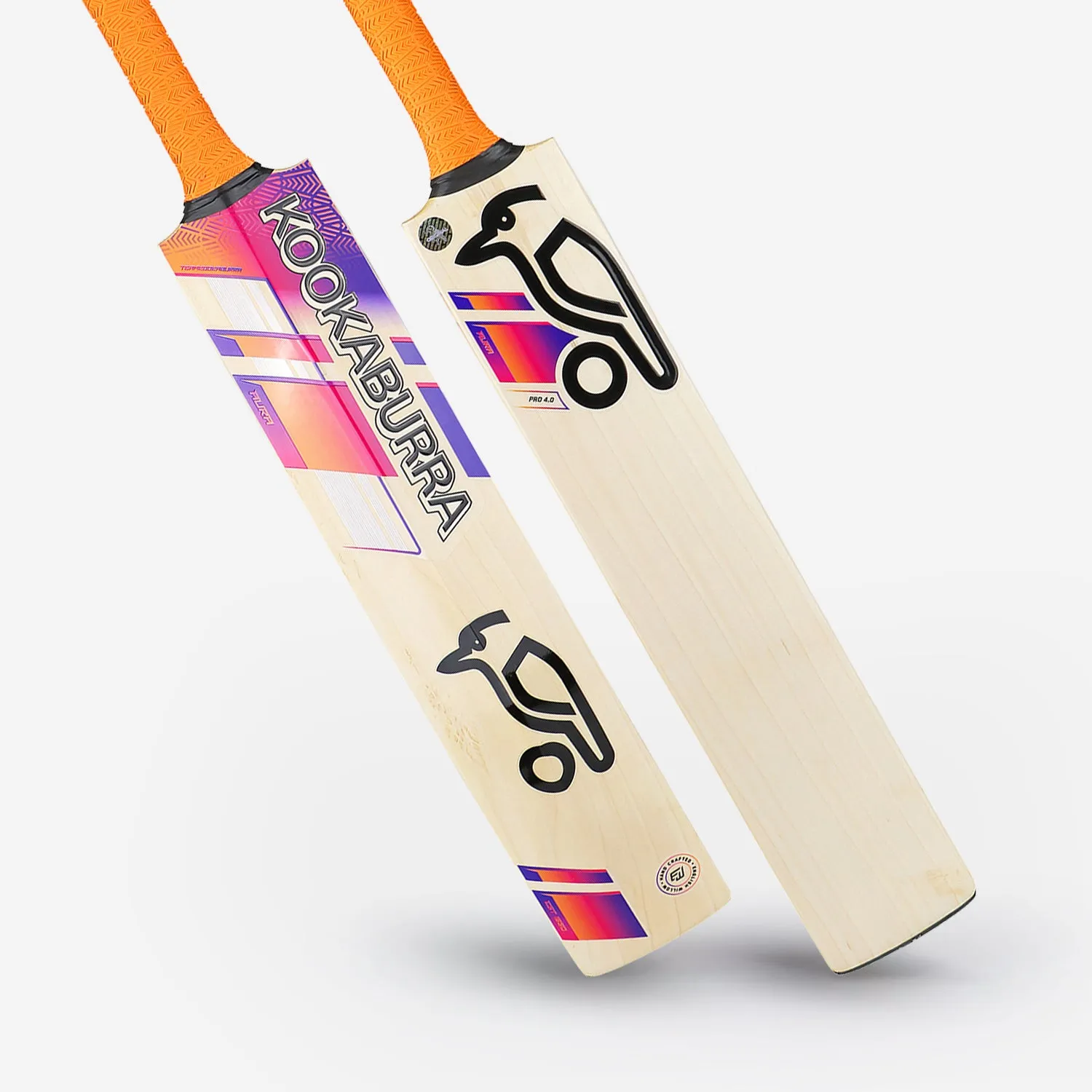 Kookaburra Aura Pro 4.0 Junior Cricket Bat