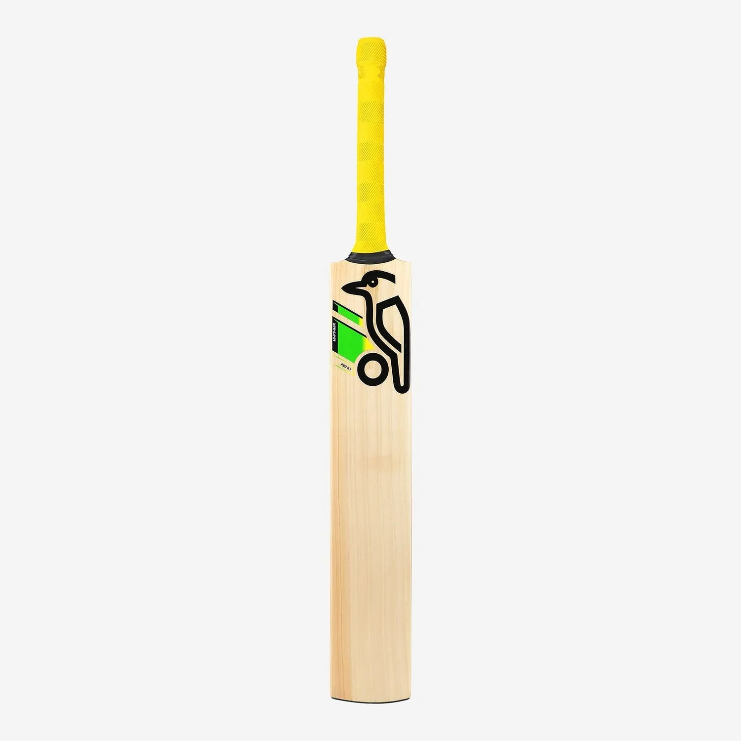 Kookaburra Kahuna Pro 8.1 Junior Kashmir Cricket Bat