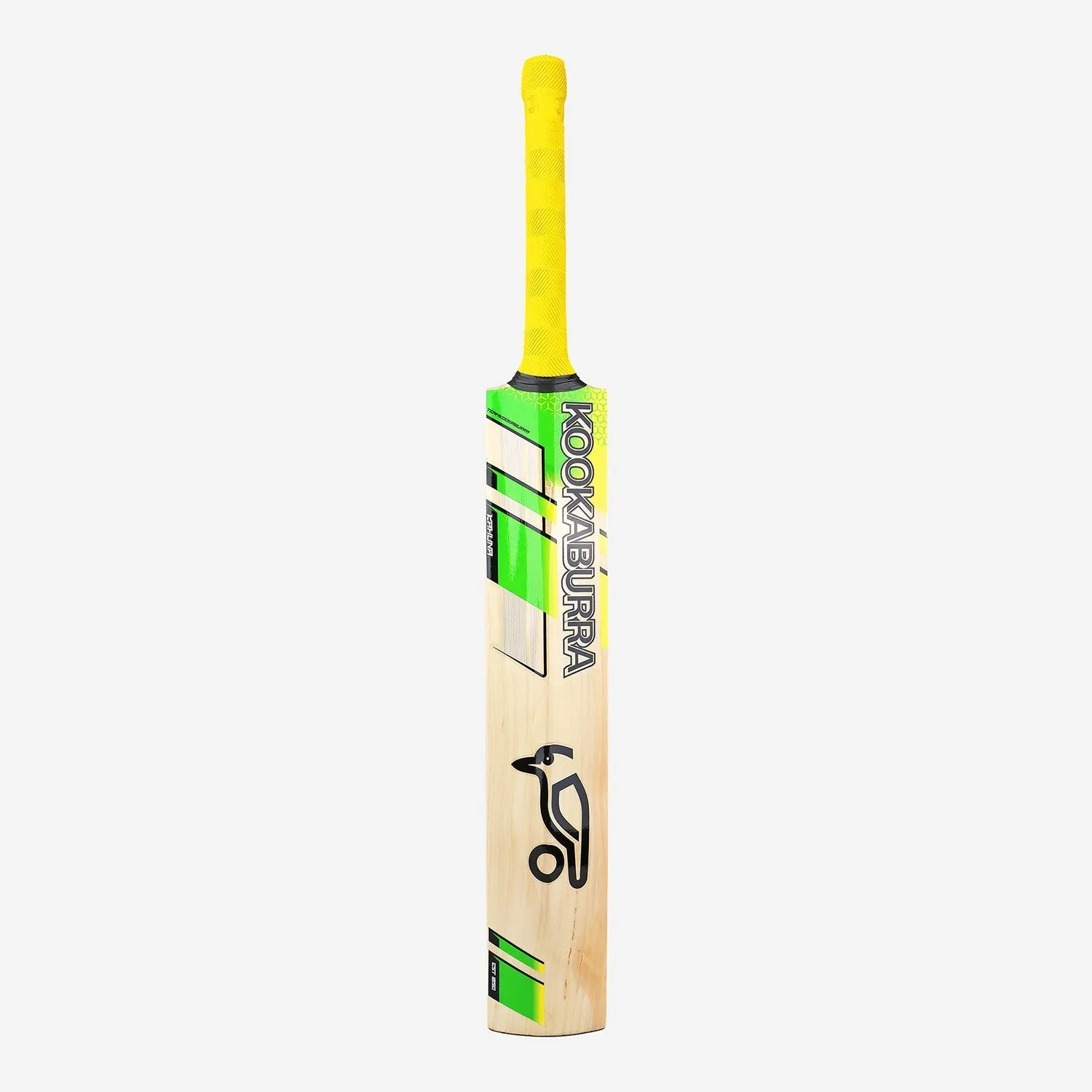 Kookaburra Kahuna Pro 8.1 Junior Kashmir Cricket Bat