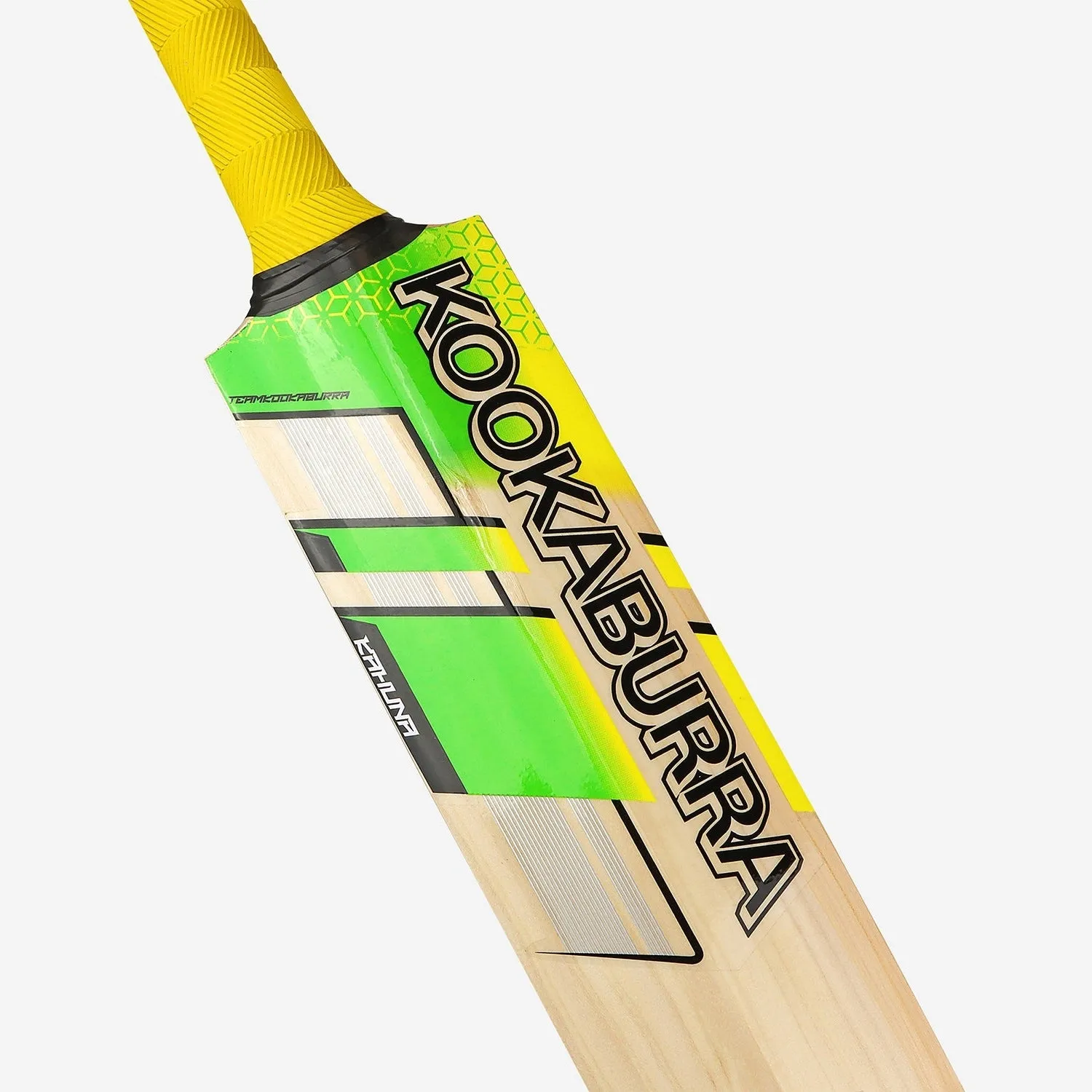 Kookaburra Kahuna Pro 8.1 Junior Kashmir Cricket Bat