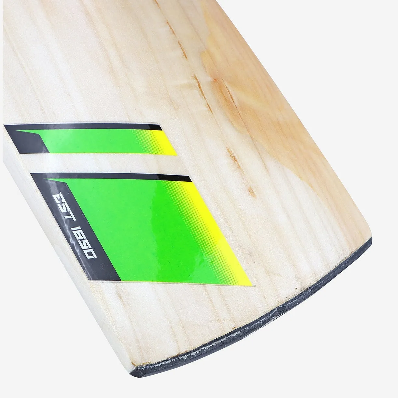 Kookaburra Kahuna Pro 8.1 Junior Kashmir Cricket Bat