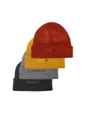 Leeward Beanie