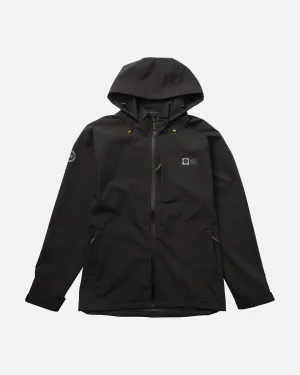 Long Range Waterproof Jacket